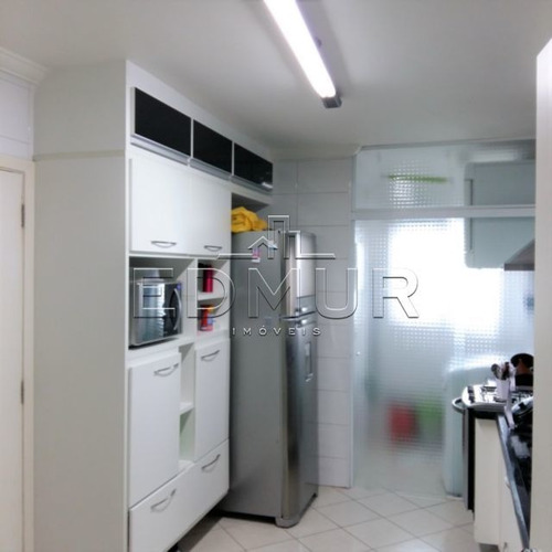 Imagem 2 de 15 de Apartamento - Vila Pinheirinho - Ref: 15000 - V-15000