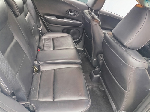 Honda HR-V EX 1.8 FLEXONE 16V 5P AUT.