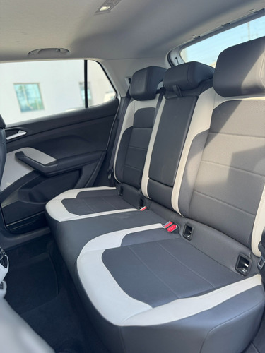 Volkswagen Taigun 1.0 Tsi Highline At