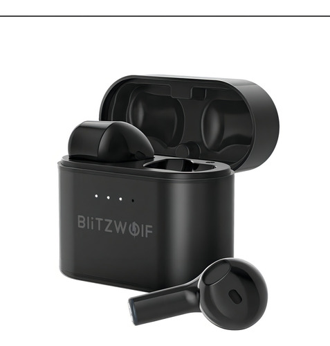 Fone De Ouvido Bluetooth Blitzwolf Bw Fye9 Lacrados