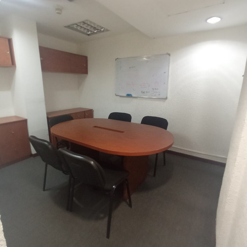Imagen 10 de 20 de Alquiler Edificio Comercial Bello Monte 712m2