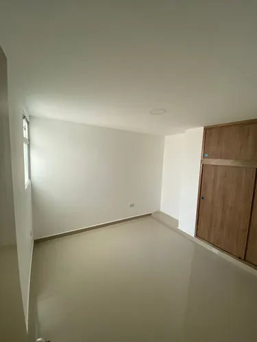 Apartamento En Venta En Simón Bolivar. Cod V17278