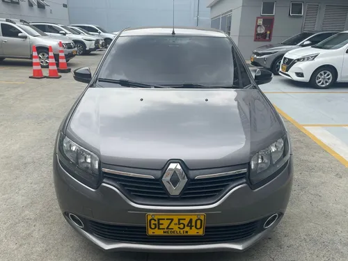 Renault Logan 1.6 Authentique / Life