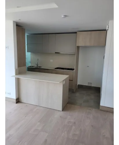 Vendo Apartamento Chico