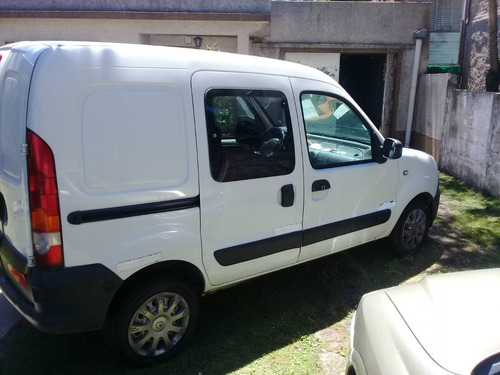 Renault Kangoo 2014
