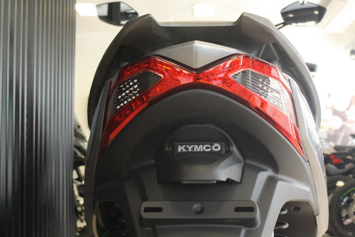 Imagen 9 de 25 de Xtown 250i Scooter Kymco// Kawasaki Quilmes