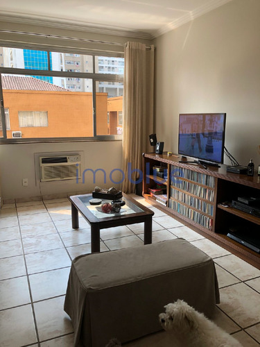 Imagem 12 de 13 de Apartamento 3 Dorm,gonzaga... - 1477