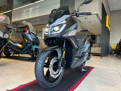 Cruisym 150 - 0 Km - 2025 - R$19.290 48 X Sem Entrada - Jr