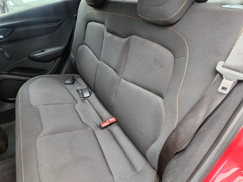 Chevrolet Onix 1.0 Lt 5p