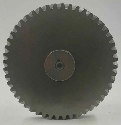 Tuthill 2c2gu-cc-rh Item 012890 D3-4 Ccg