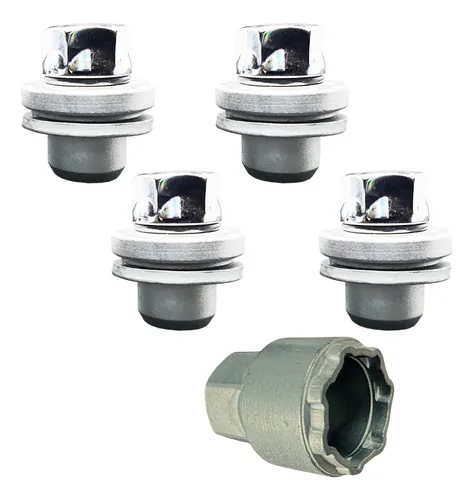 comprar 382m 4 Tornillos De Seguridad Peugeot Landtrek 4p Allure Gor