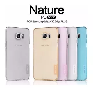 Case Nillkin Nature Samsung Galaxy S6 Edge