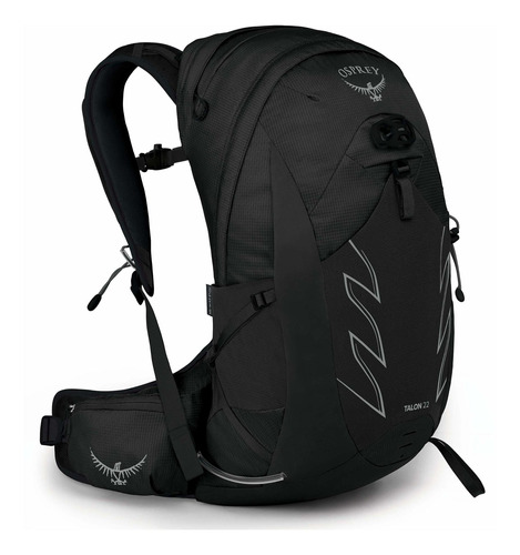 Osprey Talon 22 - Mochila De Senderismo Para Hombre, Color .