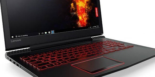 Notebook Lenovo Legion Y520 I5 8g 1tb Gtx 1050 2g Win 10 Pro