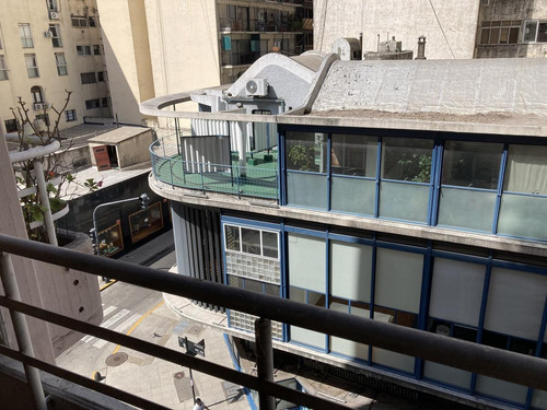Imagen 7 de 14 de Departamento - Barrio Norte
