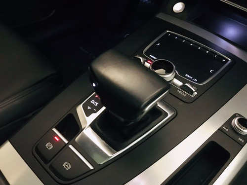 Imagen 19 de 20 de Audi Q5