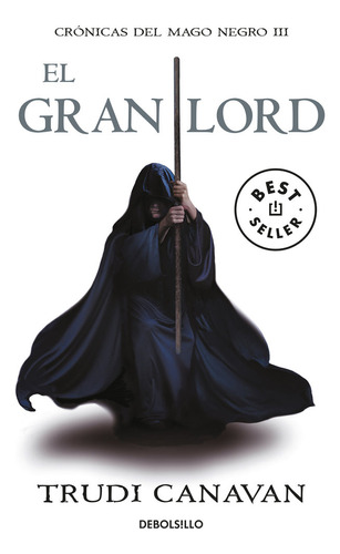 Gran Lord,el Dbbs - Canavan,trudi