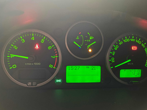 Land Rover Freelander 2011 3.2 Se 5p
