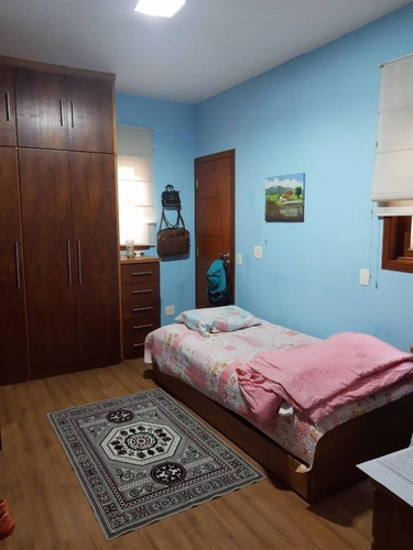 Imagem 20 de 30 de Casa A Venda No Bairro Jardim São Paulo(zona Norte) Em São - Th1110-1