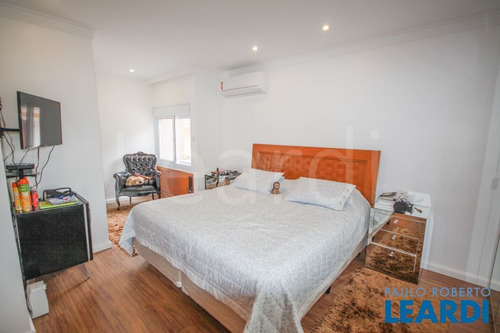 Imagem 14 de 15 de Casa Em Condomínio - Alphaville - Sp - 532337