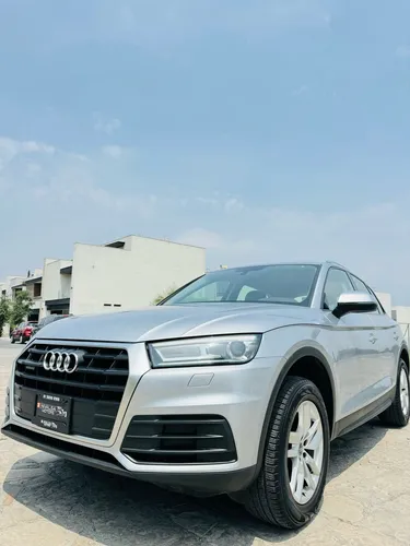 Audi Q5 2.0 L T Select Dsg