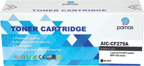 Toner Compatible Para Hp Laserjet 1020 1022n 3015mfp