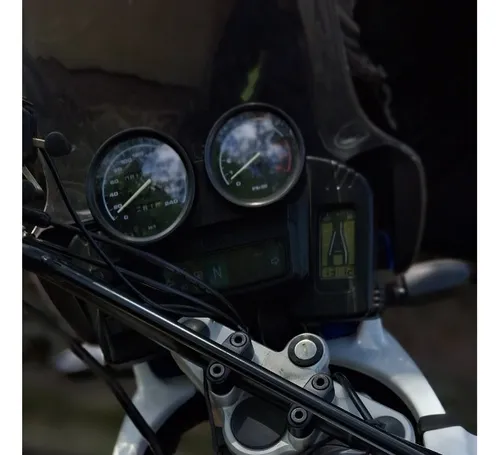 Bmw Gs 1100 R Mod. 1999