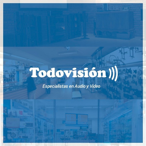 Adaptador Dvi M A Hdmi H. Puresonic . Todovision