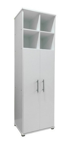 Imagen 6 de 9 de Despensero Multifuncion 2 Puertas 180 Cm