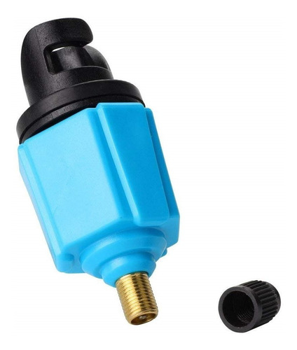 Adaptador Para Inflador Electrico Aquamarina P/tabla Standup