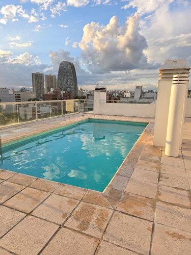 Departamento En Venta General Paz