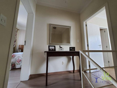 Imagem 28 de 30 de Casa Com 3 Dormitórios À Venda, 145 M² Por R$ 530.000,00 - Vorstadt - Blumenau/sc - Ca0558