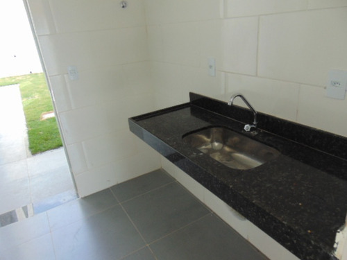 Imagem 17 de 25 de Linda Casa Plana Independente 03 Quartos Em Ótima Localização No B. Europa - Ca00368 - 70165999