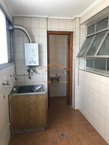 Imagem 12 de 15 de Apartamento, Venda, Santa Teresinha, Sao Paulo - 10342 - V-10342