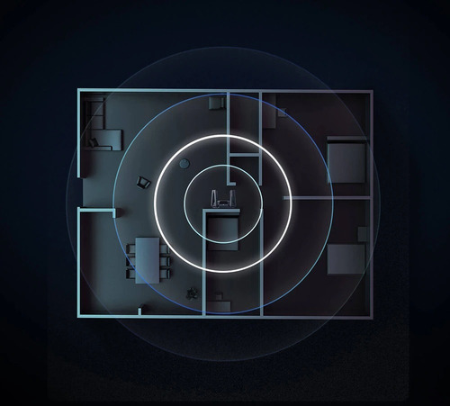 Roteador Xiaomi Ax9000 Tri-band Wifi 6 2.4 5ghz Gamer Mesh
