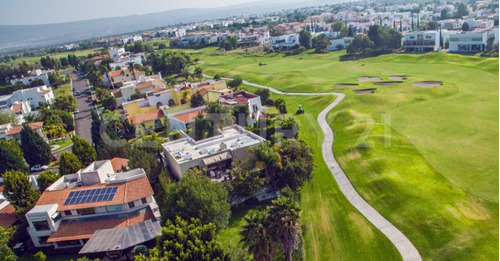 Terreno En Venta El Campanario Querétaro