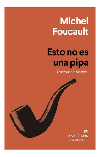 Foucault Michel - Esto No Es Una Pipa