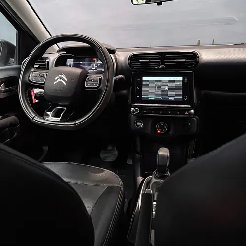 Citroen C4 Cactus Shine 2023