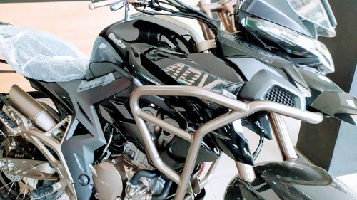 Imagen 12 de 25 de Beta Zontes T2 310 Rayos Equipada 12 A 60 Cuotas Credito Dni