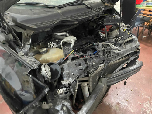 Imagen 18 de 21 de Ford Ecosport 2015