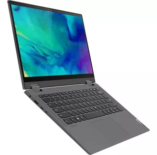 Lenovo Ideapad 3 Gen 6 Ordenador Port Til 14 Fullhd Amd Ryzen 5 5500u 8gb Ram 512gb Ssd Amd Radeon Rx Vega 7 Graphics Windows 11 Home