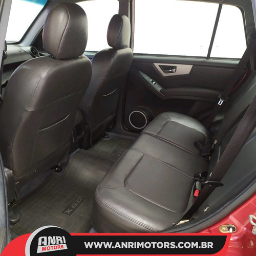 Imagem 5 de 10 de Lifan X60 Talent Completo