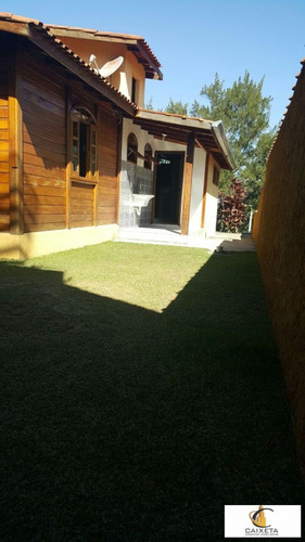 Imagem 2 de 12 de Casa Condomínio São Fernando A Venda Em Barueri - 60