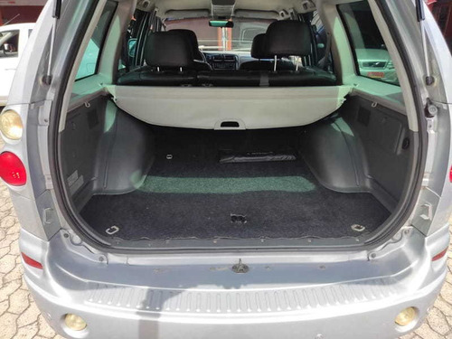 Imagem 8 de 15 de Mitsubishi Pajero Sport Flex 2011