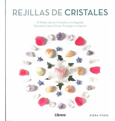 Imagen 1 de 3 de Rejillas De Cristales, Kiera Fogg, Librero