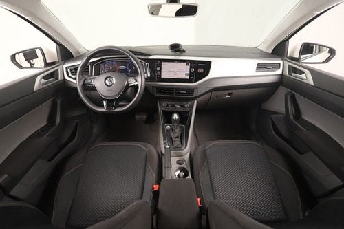 Imagen 10 de 15 de Volkswagen Polo Highline 1.6 Msi 110cv Tiptronic 2019