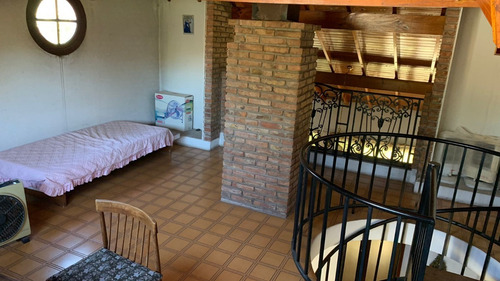 Casa Quinta En Tortuguitas