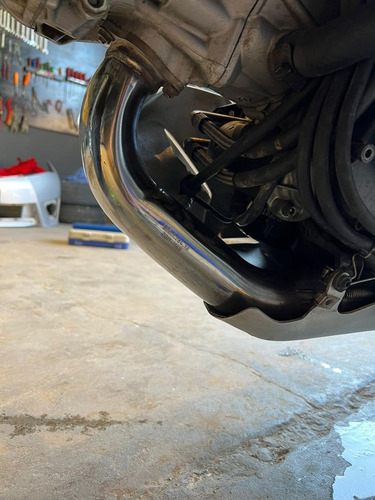 Imagen 11 de 22 de Ducati Multistrada