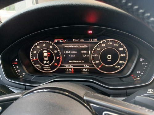 Audi A4 2.0 Fsi Quattro 252cv