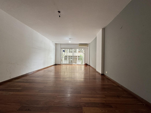 Alquiler 3 Ambientes Apto Profesional · 85m2 · Cochera